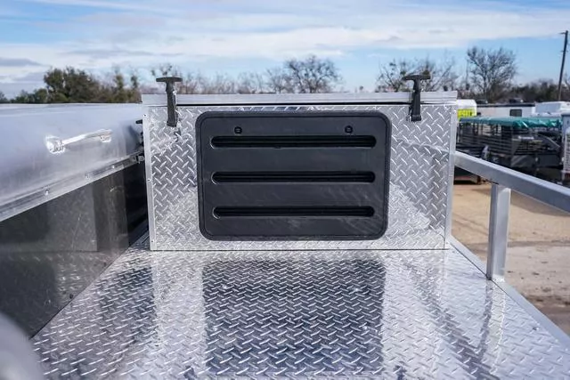 new Horse Trailers Bison Trailers  for sale, in Seguin, TX Thumbnail 57