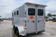 new Horse Trailers Sundowner Trailers  for sale, in Seguin, TX Thumbnail 6