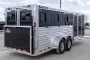 new Horse Trailers Cimarron Trailers  for sale, in Seguin, TX Thumbnail 41