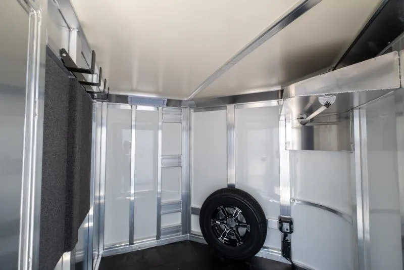 new Horse Trailers Cimarron Trailers  for sale, in Seguin, TX Thumbnail 8