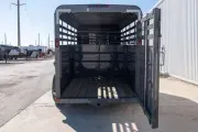 new Stock / Stock Combo Trailers Delco Trailers  for sale, in Seguin, TX Thumbnail 124