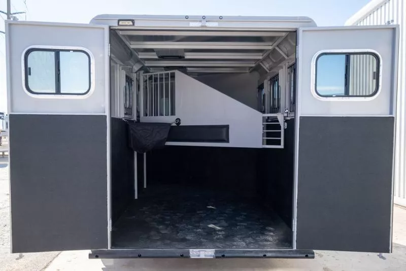 new Horse Trailers Trails West  for sale, in Seguin, TX Thumbnail 11