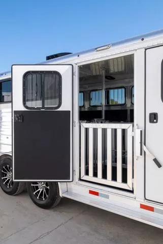 new Horse Trailers Bar-M Trailers  for sale, in Seguin, TX Thumbnail 9