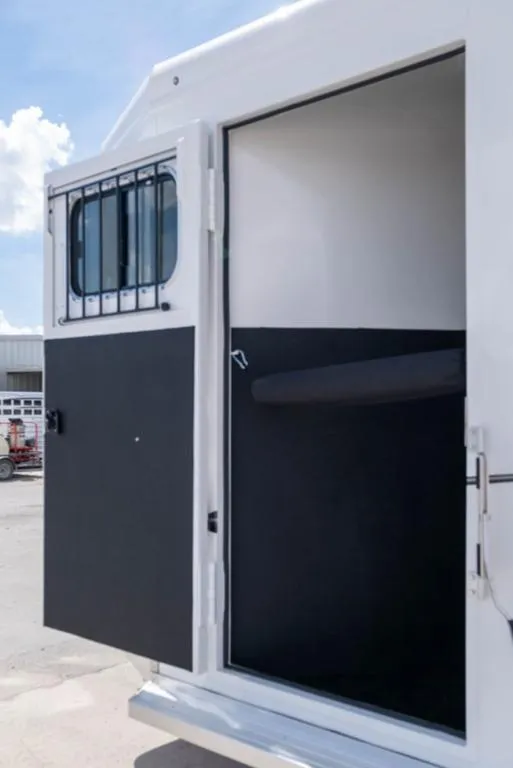 new Horse Trailers Trails West  for sale, in Seguin, TX Thumbnail 11