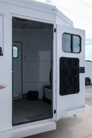 new Horse Trailers Trails West  for sale, in Seguin, TX Thumbnail 7