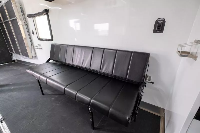 new Toy Haulers Trails West  for sale, in Seguin, TX Thumbnail 13