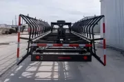 new Stock / Stock Combo Trailers Gooseneck  for sale, in Seguin, TX Thumbnail 76