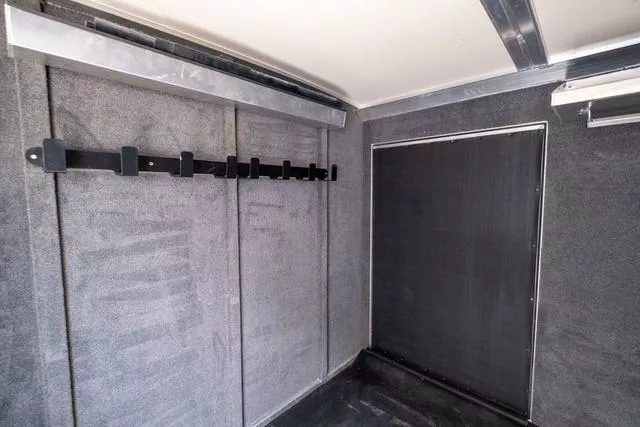 used Vending / Concession Trailers Cimarron Trailers  for sale, in Seguin, TX Thumbnail 8
