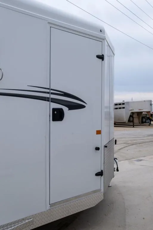 new Horse Trailers Trails West  for sale, in Seguin, TX Thumbnail 6