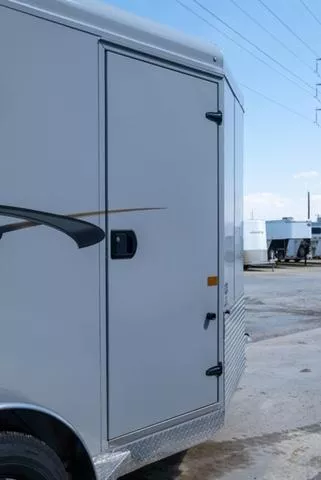 new Horse Trailers Trails West  for sale, in Seguin, TX Thumbnail 5