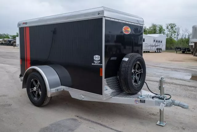 new Cargo (Enclosed) Trailers Sundowner Trailers  for sale, in Seguin, TX Thumbnail 5