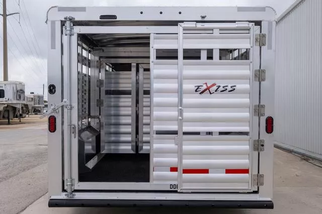 new Vending / Concession Trailers Exiss Trailers  for sale, in Seguin, TX Thumbnail 23