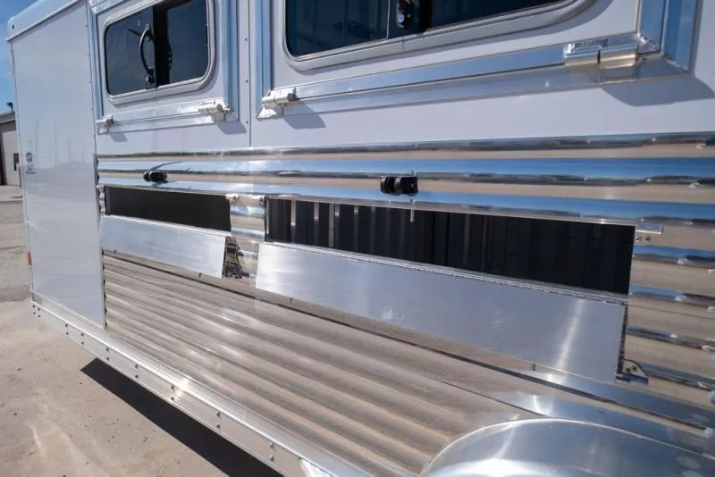 new Horse Trailers Sooner  for sale, in Seguin, TX Thumbnail 23