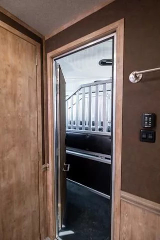 new Horse Trailers Merhow Trailers  for sale, in Seguin, TX Thumbnail 36