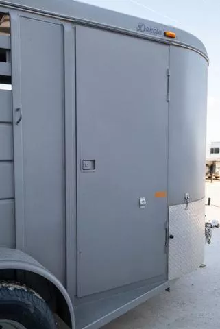 used Horse Trailers CM Trailers  for sale, in Seguin, TX Thumbnail 6