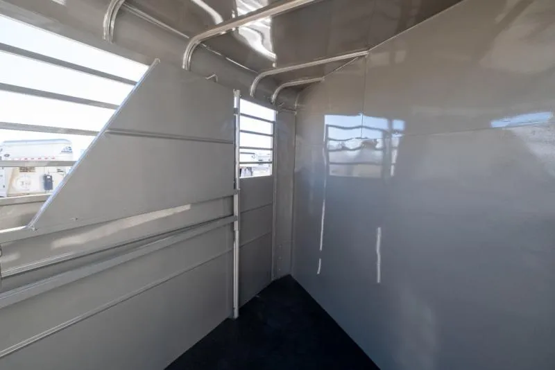 new Horse Trailers Calico Trailers  for sale, in Seguin, TX Thumbnail 16