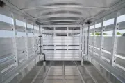new Stock / Stock Combo Trailers Elite Trailers  for sale, in Seguin, TX Thumbnail 12