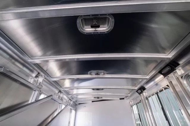 new Horse Trailers Exiss Trailers  for sale, in Seguin, TX Thumbnail 17