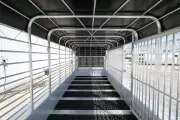 new Stock / Stock Combo Trailers Gooseneck  for sale, in Seguin, TX Thumbnail 14