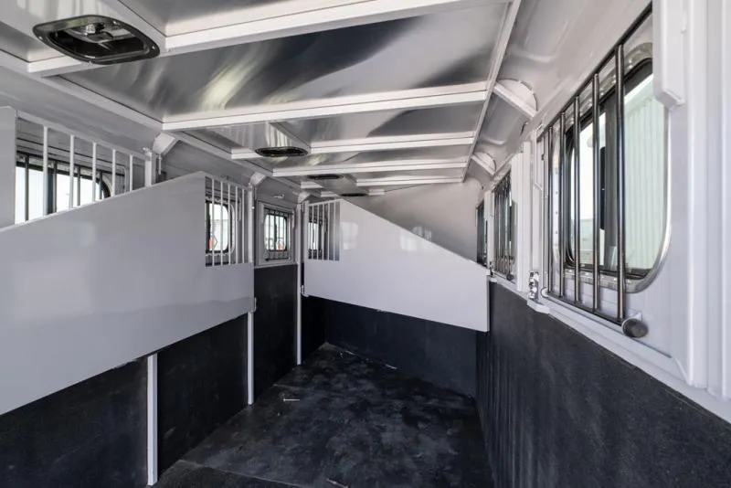 new Horse Trailers Trails West  for sale, in Seguin, TX Thumbnail 15