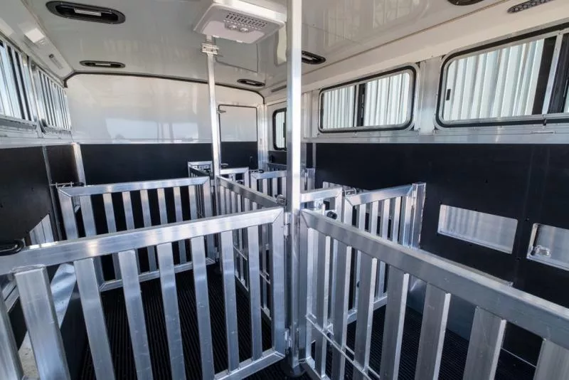 new Horse Trailers Bar-M Trailers  for sale, in Seguin, TX Thumbnail 21