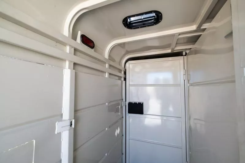 new Stock / Stock Combo Trailers Big Bend  for sale, in Seguin, TX Thumbnail 20