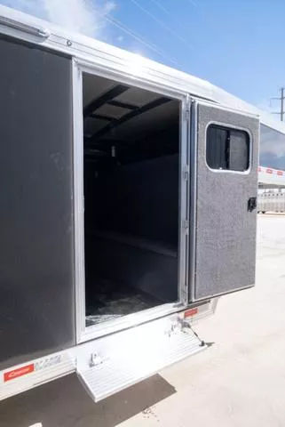 new Vending / Concession Trailers Cimarron Trailers  for sale, in Seguin, TX Thumbnail 9