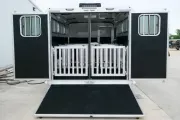 new Horse Trailers Bar-M Trailers  for sale, in Seguin, TX Thumbnail 16