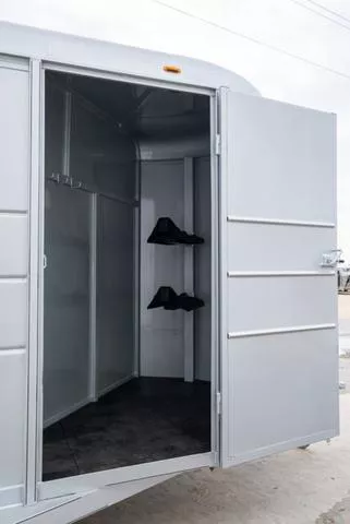new Horse Trailers Calico Trailers  for sale, in Seguin, TX Thumbnail 6