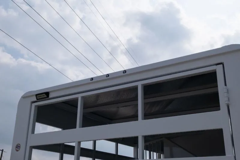 new Horse Trailers Trails West  for sale, in Seguin, TX Thumbnail 14