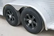 new Horse Trailers Sundowner Trailers  for sale, in Seguin, TX Thumbnail 26