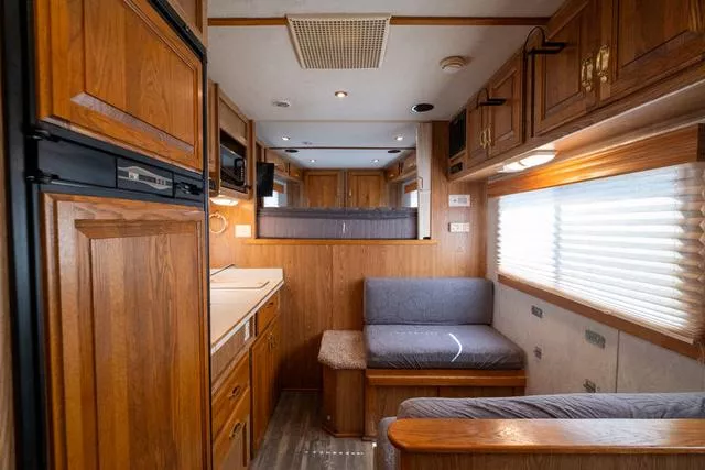 used Horse Trailers 4-Star Trailers  for sale, in Seguin, TX Thumbnail 23