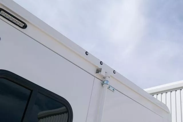 new Horse Trailers Trails West  for sale, in Seguin, TX Thumbnail 20