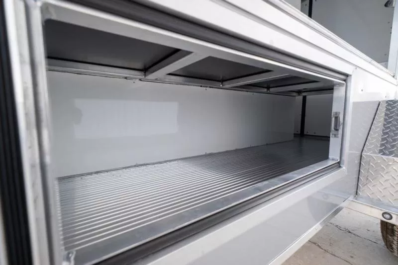 new Other Trailers Sundowner Trailers  for sale, in Seguin, TX Thumbnail 11