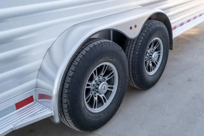 new Horse Trailers Elite Trailers  for sale, in Seguin, TX Thumbnail 23