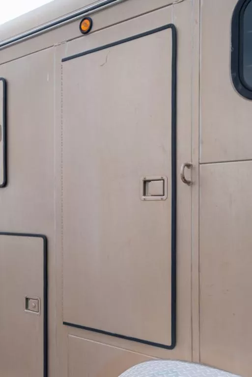 used Horse Trailers CM Trailers  for sale, in Seguin, TX Thumbnail 16