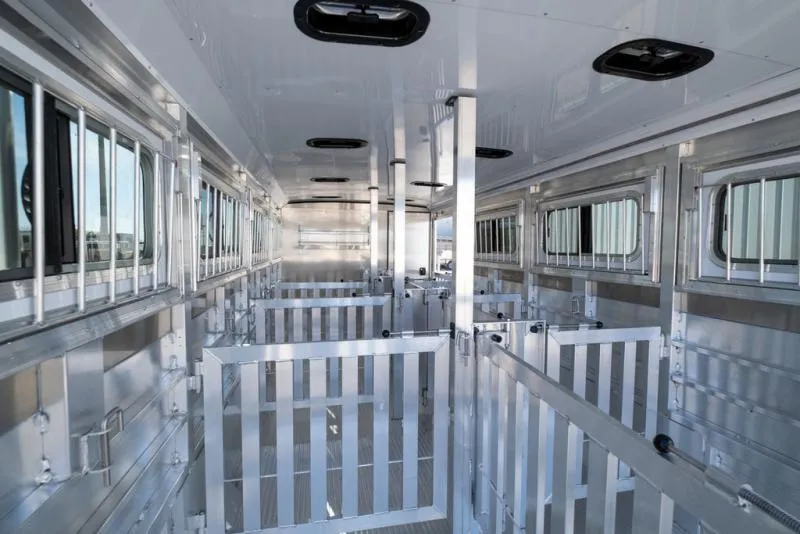 new Horse Trailers Sooner  for sale, in Seguin, TX Thumbnail 17