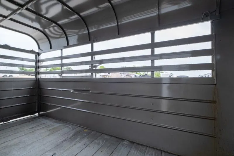 new Stock / Stock Combo Trailers W-W Trailer  for sale, in Seguin, TX Thumbnail 9