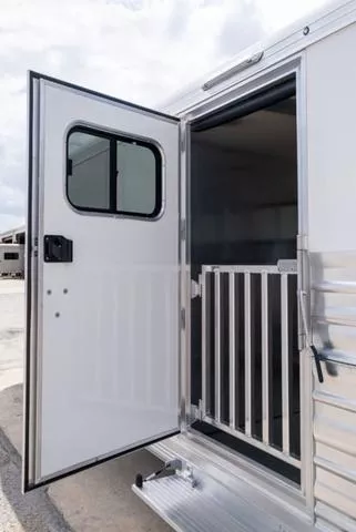 new Horse Trailers Cimarron Trailers  for sale, in Seguin, TX Thumbnail 15