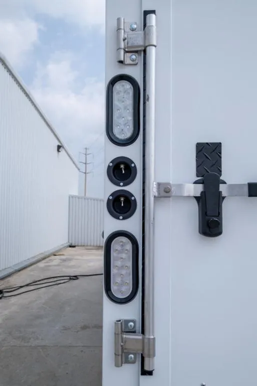 new Toy Haulers Trails West  for sale, in Seguin, TX Thumbnail 21