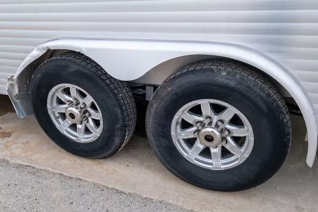 used Other Trailers Sundowner Trailers  for sale, in Seguin, TX Thumbnail 19