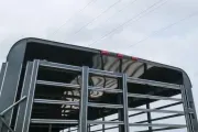 new Stock / Stock Combo Trailers Calico Trailers  for sale, in Seguin, TX Thumbnail 17
