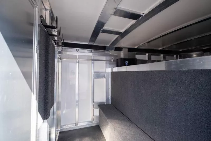 new Horse Trailers Cimarron Trailers  for sale, in Seguin, TX Thumbnail 9