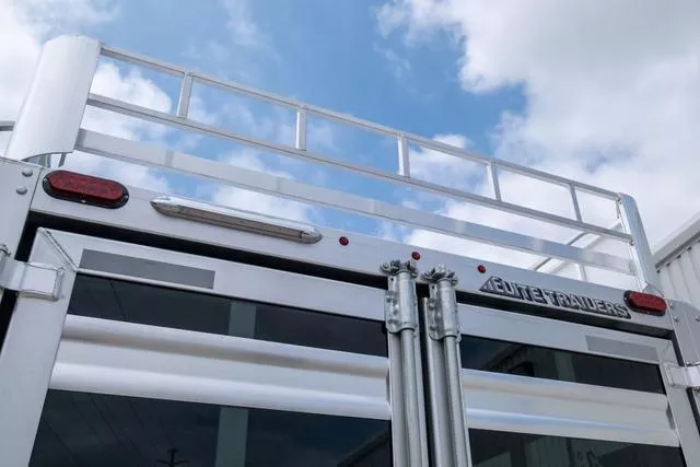 new Horse Trailers Elite Trailers  for sale, in Seguin, TX Thumbnail 25