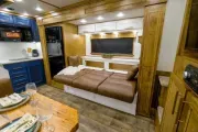 new Horse Trailers Elite Trailers  for sale, in Seguin, TX Thumbnail 18