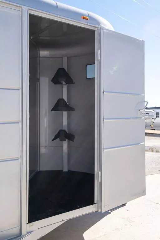 new Horse Trailers Calico Trailers  for sale, in Seguin, TX Thumbnail 7