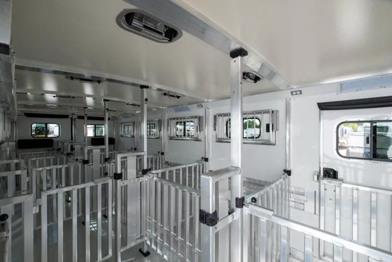 new Horse Trailers Cimarron Trailers  for sale, in Seguin, TX Thumbnail 14