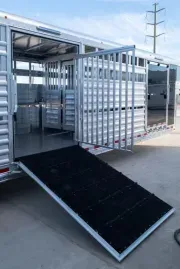 new Horse Trailers Elite Trailers  for sale, in Seguin, TX Thumbnail 18