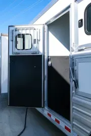 new Horse Trailers Cimarron Trailers  for sale, in Seguin, TX Thumbnail 28