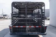 new Stock / Stock Combo Trailers Delco Trailers  for sale, in Seguin, TX Thumbnail 108
